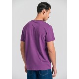 FUNKY BUDDHA FBM011-021-04-MD PLUM Purple Image 2