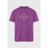 FUNKY BUDDHA FBM011-021-04-MD PLUM Purple Image 3