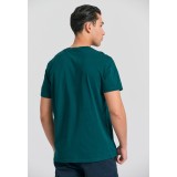 FUNKY BUDDHA FBM011-021-04-DARK SEA Green Image 2