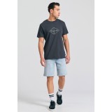 FUNKY BUDDHA FBM011-021-04-ANTHRACITE Ανθρακί Εικόνα 0