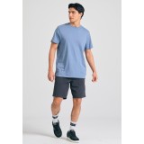 FUNKY BUDDHA FBM011-022-04-SMOKE BLUE Blue Image 0
