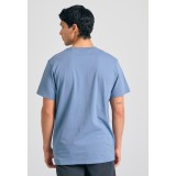 FUNKY BUDDHA FBM011-022-04-SMOKE BLUE Blue Image 2