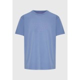 FUNKY BUDDHA FBM011-022-04-SMOKE BLUE Blue Image 3