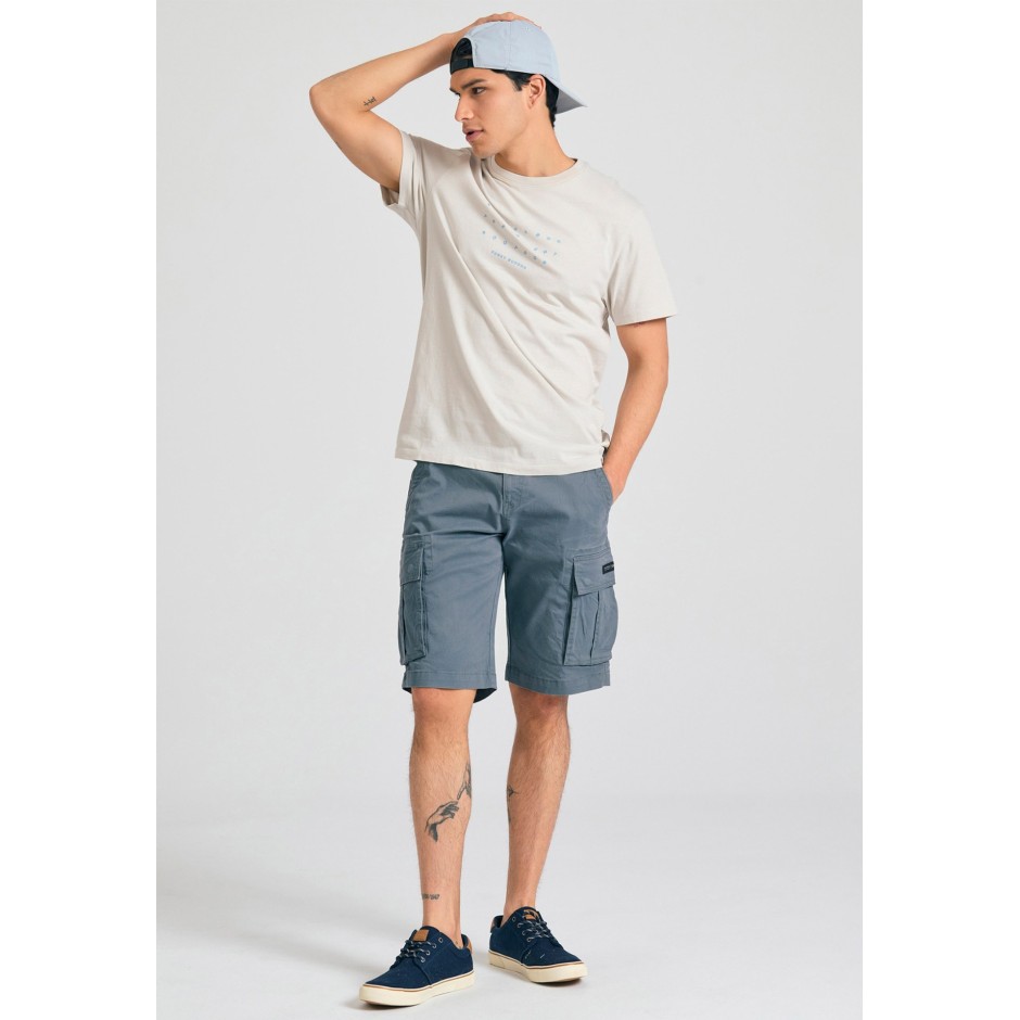 FUNKY BUDDHA FBM011-022-04-MIST Siel