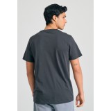 FUNKY BUDDHA FBM011-022-04-ANTHRACITE Ανθρακί Εικόνα 2