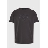 FUNKY BUDDHA FBM011-022-04-ANTHRACITE Ανθρακί Εικόνα 3