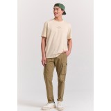 FUNKY BUDDHA FBM011-023-04-CHALK Ροζ Εικόνα 0