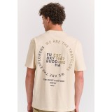 FUNKY BUDDHA FBM011-023-04-CHALK Ροζ Εικόνα 2