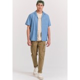 FUNKY BUDDHA FBM011-023-04-CHALK Ροζ Εικόνα 3