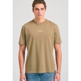 FUNKY BUDDHA FBM011-023-04-OREGANO Χακί Εικόνα 0