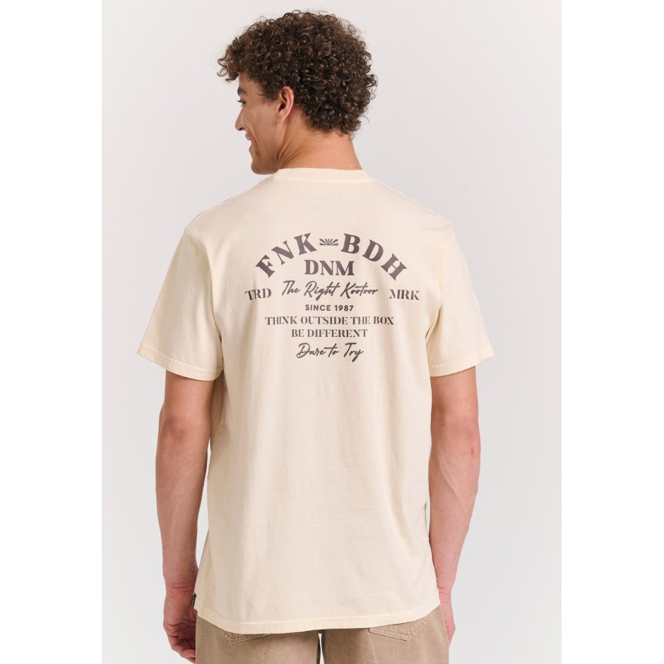 FUNKY BUDDHA FBM011-026-04-CHALK Pink