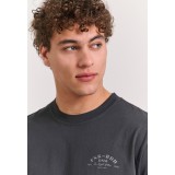 FUNKY BUDDHA FBM011-026-04-ANTHRACITE Coal Image 1