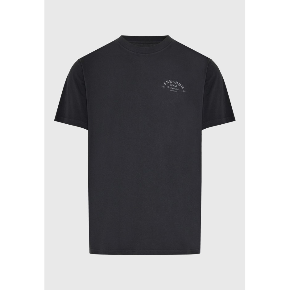 FUNKY BUDDHA FBM011-026-04-ANTHRACITE Coal