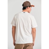 FUNKY BUDDHA FBM011-027-04-OFF WHITE Ecru Image 2