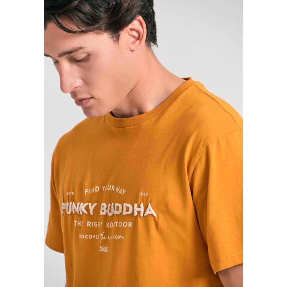 FUNKY BUDDHA FBM011-027-04-DIJON Brown