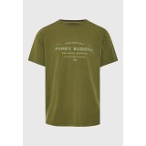 FUNKY BUDDHA FBM011-027-04-KHAKI Κhaki Image 0