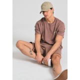 FUNKY BUDDHA FBM011-028-04-CIGAR Brown Image 1