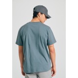 FUNKY BUDDHA FBM011-032-04-STEEL GREY Γκρί Εικόνα 3