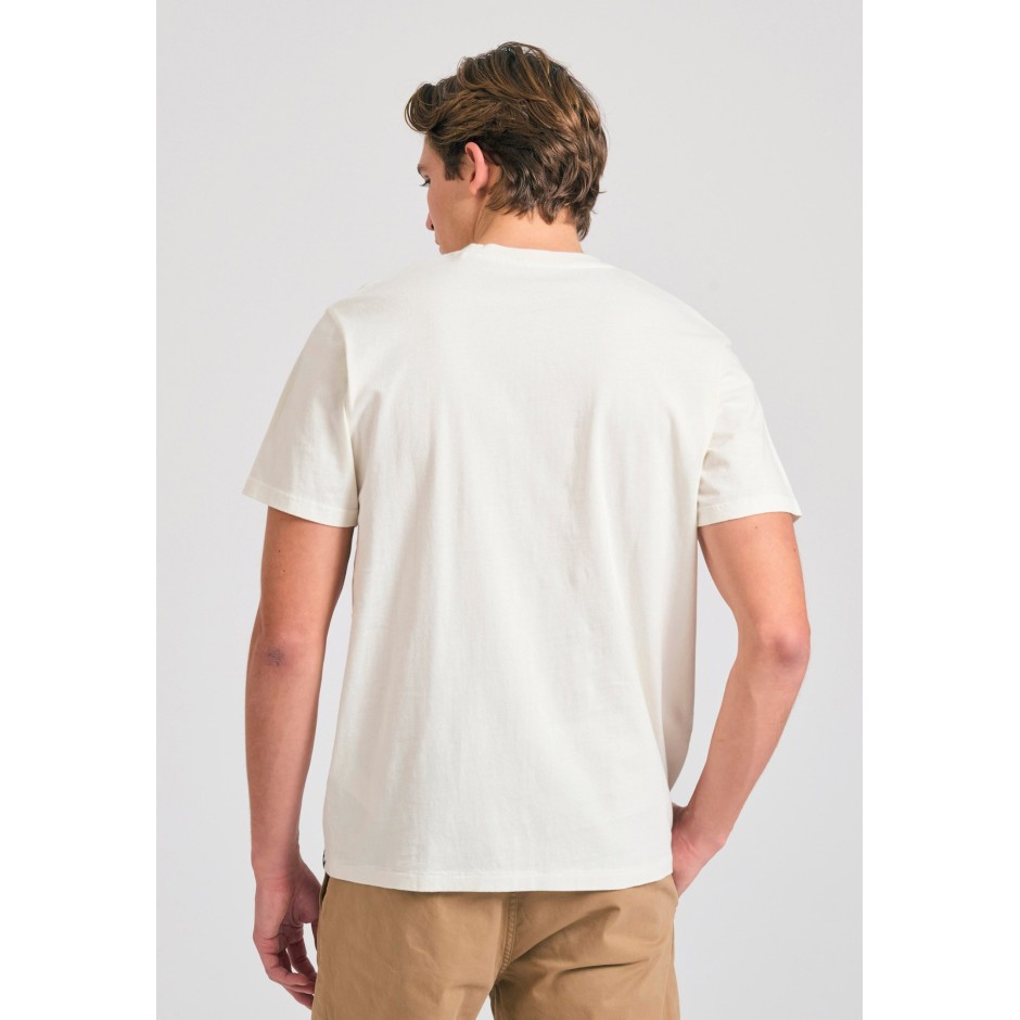 FUNKY BUDDHA FBM011-032-04-WHITE White