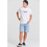 FUNKY BUDDHA FBM011-034-04-WHITE Λευκό Εικόνα 3