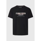 FUNKY BUDDHA FBM011-034-04-BLACK Μαύρο Εικόνα 0