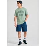 FUNKY BUDDHA FBM011-036-04-SAGE GREEN Green Image 0
