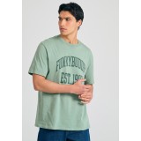 FUNKY BUDDHA FBM011-036-04-SAGE GREEN Green Image 2