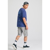 FUNKY BUDDHA FBM011-038-04-SKIPPER BLUE Blue Image 0