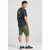 FUNKY BUDDHA FBM011-038-04-ANTHRACITE Coal Image 0