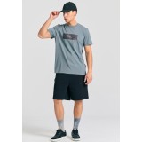 FUNKY BUDDHA FBM011-042-04-STEEL GREY Grey Image 0