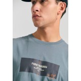 FUNKY BUDDHA FBM011-042-04-STEEL GREY Grey Image 1