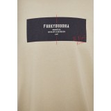 FUNKY BUDDHA FBM011-042-04-STONE Beige Image 1
