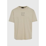 FUNKY BUDDHA FBM011-043-04-STONE Beige Image 0