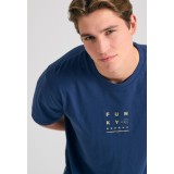 FUNKY BUDDHA FBM011-043-04-MIDNIGHT BLUE Blue Image 1