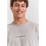 FUNKY BUDDHA FBM011-048-04-ELEPHANT Grey Image 1