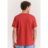 FUNKY BUDDHA FBM011-048-04-SPICE BROWN Καφέ Εικόνα 2
