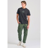 FUNKY BUDDHA FBM011-048-04-ANTHRACITE Coal Image 1