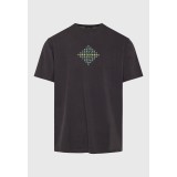 FUNKY BUDDHA FBM011-048-04-ANTHRACITE Coal Image 3