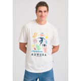 FUNKY BUDDHA FBM011-049-04-OFF WHITE Ecru Image 0