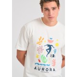 FUNKY BUDDHA FBM011-049-04-OFF WHITE Ecru Image 1