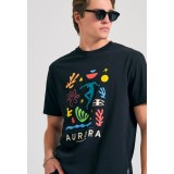 FUNKY BUDDHA FBM011-049-04-BLACK Black Image 1