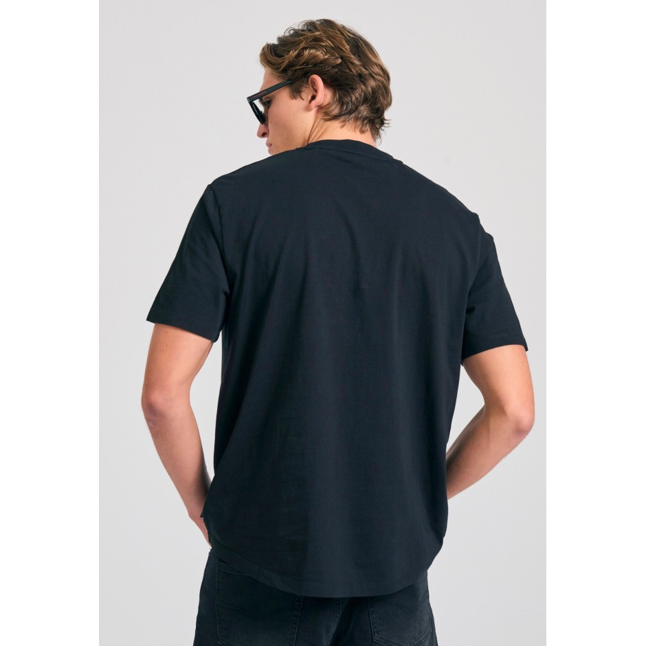 FUNKY BUDDHA FBM011-049-04-BLACK Black