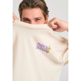 FUNKY BUDDHA FBM011-052-04-CHALK Ροζ Εικόνα 1