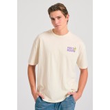 FUNKY BUDDHA FBM011-052-04-CHALK Ροζ Εικόνα 2