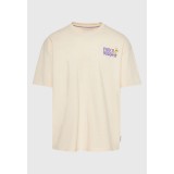 FUNKY BUDDHA FBM011-052-04-CHALK Ροζ Εικόνα 3