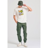 FUNKY BUDDHA FBM011-053-04-OFF WHITE Ecru Image 2