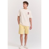 FUNKY BUDDHA FBM011-055-04-OFF WHITE Εκρού Εικόνα 0