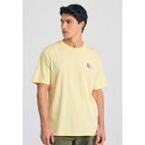 FUNKY BUDDHA FBM011-057-04-LEMON DROP Κίτρινο Εικόνα 0