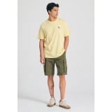 FUNKY BUDDHA FBM011-057-04-LEMON DROP Κίτρινο Εικόνα 1