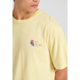 FUNKY BUDDHA FBM011-057-04-LEMON DROP Κίτρινο Εικόνα 2